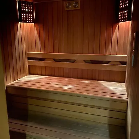 Petek Residence The Y Istanbul İstanbul