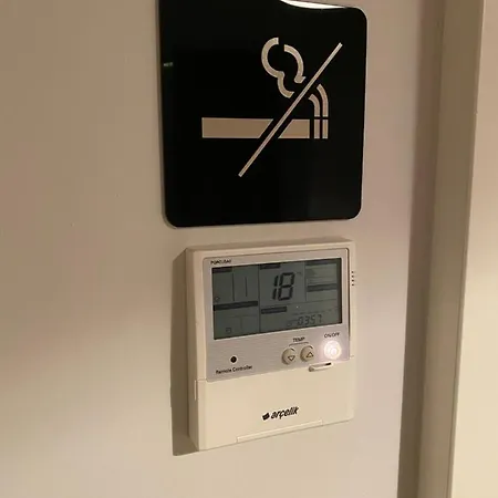 Petek Residence The Y Istanbul Apart Otel İstanbul