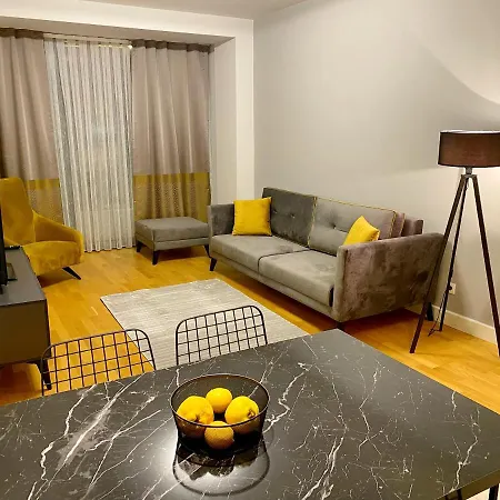 Petek Residence The Y Istanbul *