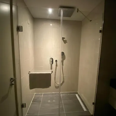 Apart Otel Petek Residence The Y Istanbul