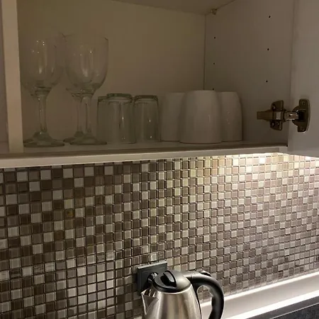 Petek Residence The Y Istanbul * İstanbul