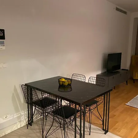 Petek Residence The Y Istanbul Istanbul